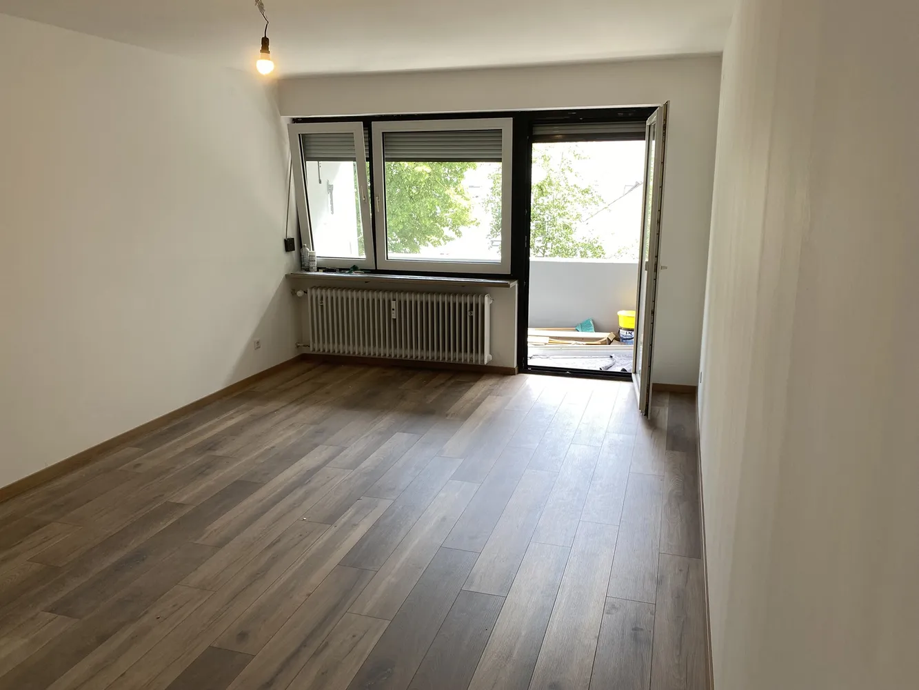 2 Zimmer Wohnung mit 58 m² in Augsburg – Bild 4