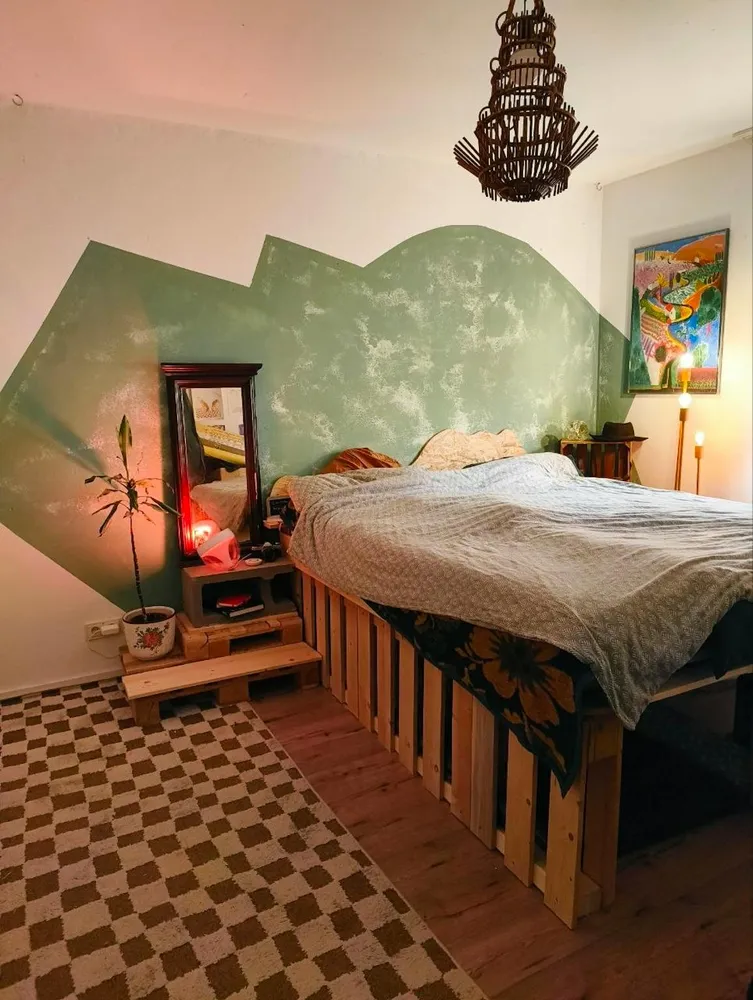 Shared room with 8 m² in Münster – Photo 5