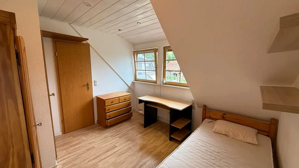 Studio mit 25 m² in Lahr/Schwarzwald – Bild 3