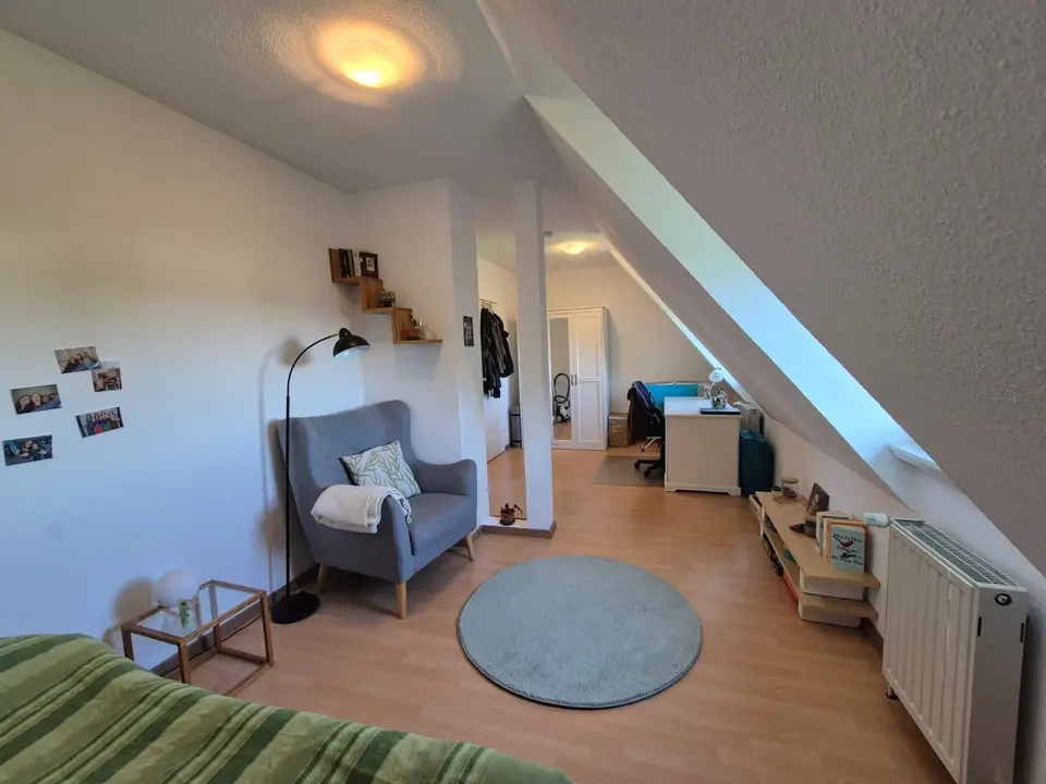 WG-Zimmer mit 70 m² in Osnabrück – Bild 10