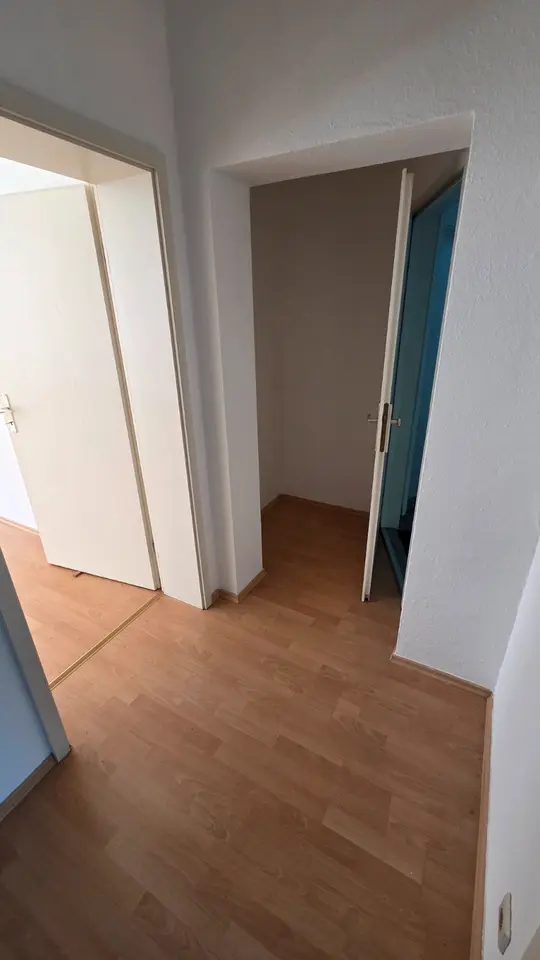 Studio mit 40 m² in Weißenfels – Bild 3