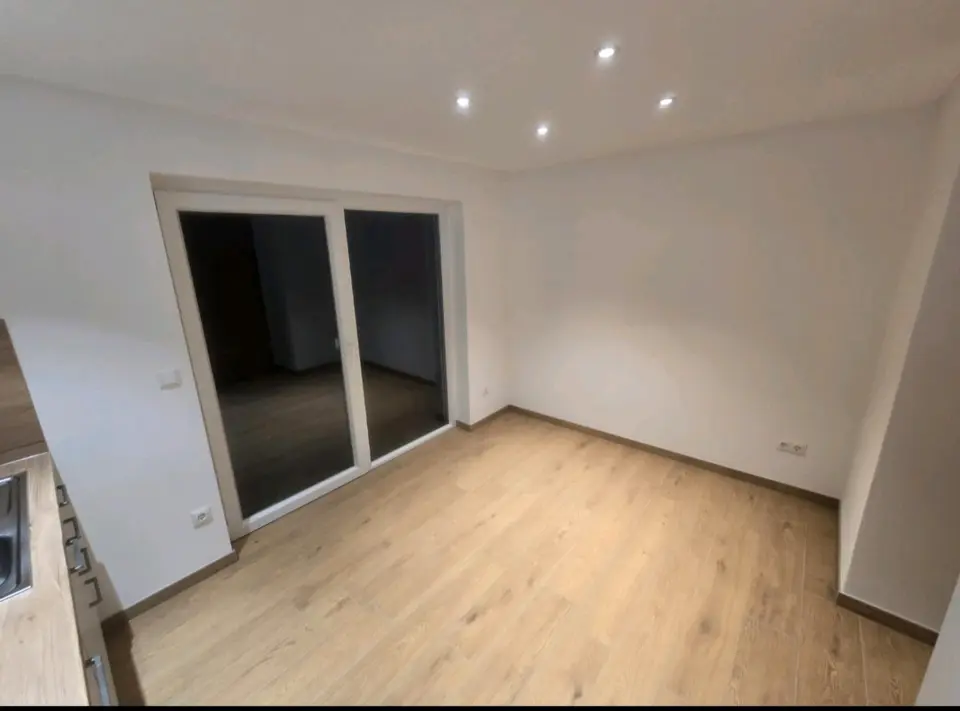2 Zimmer Wohnung mit 55 m² in Nördlingen – Bild 4