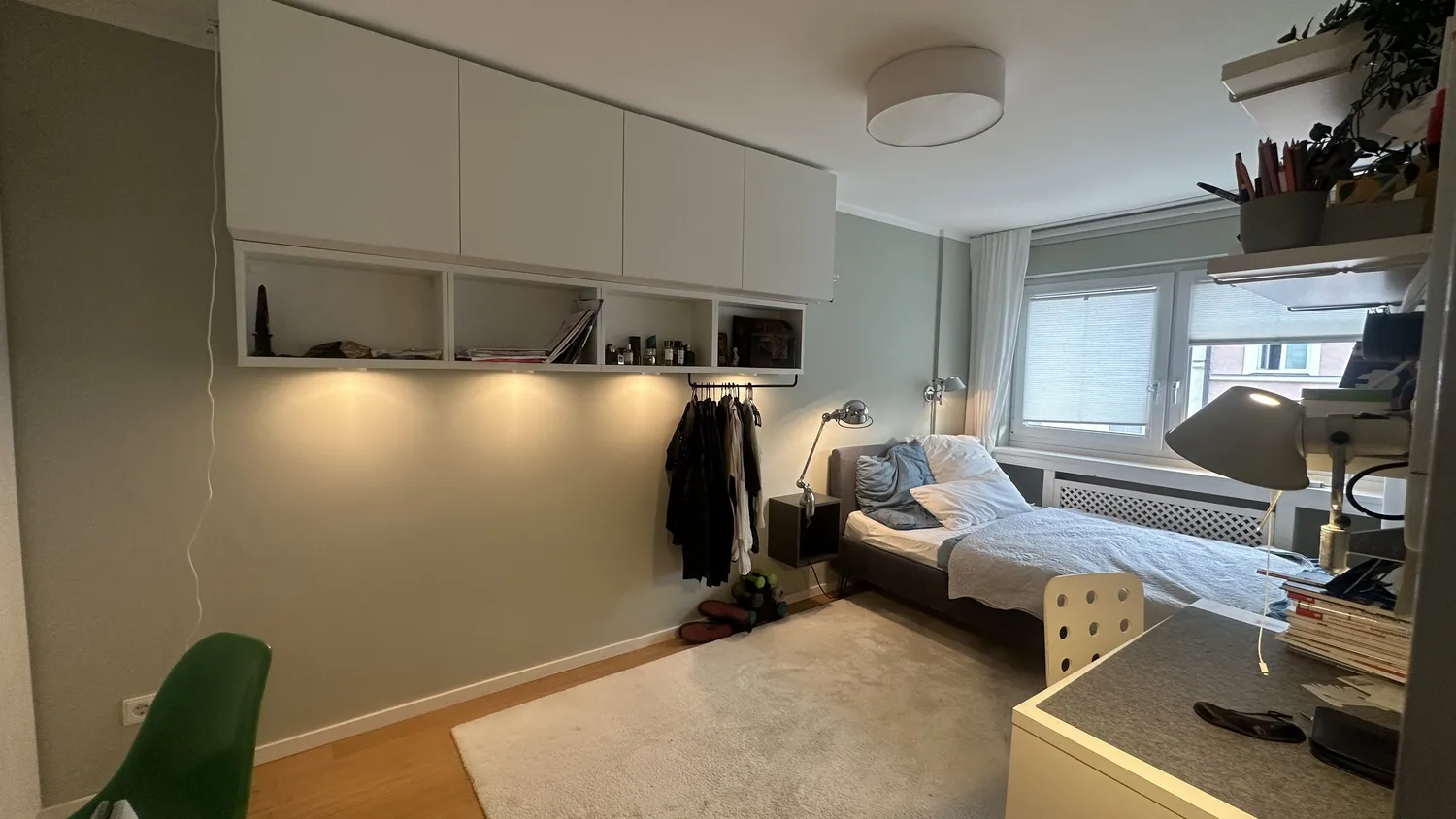 3 Zimmer Wohnung mit 78 m² in München – Bild 12