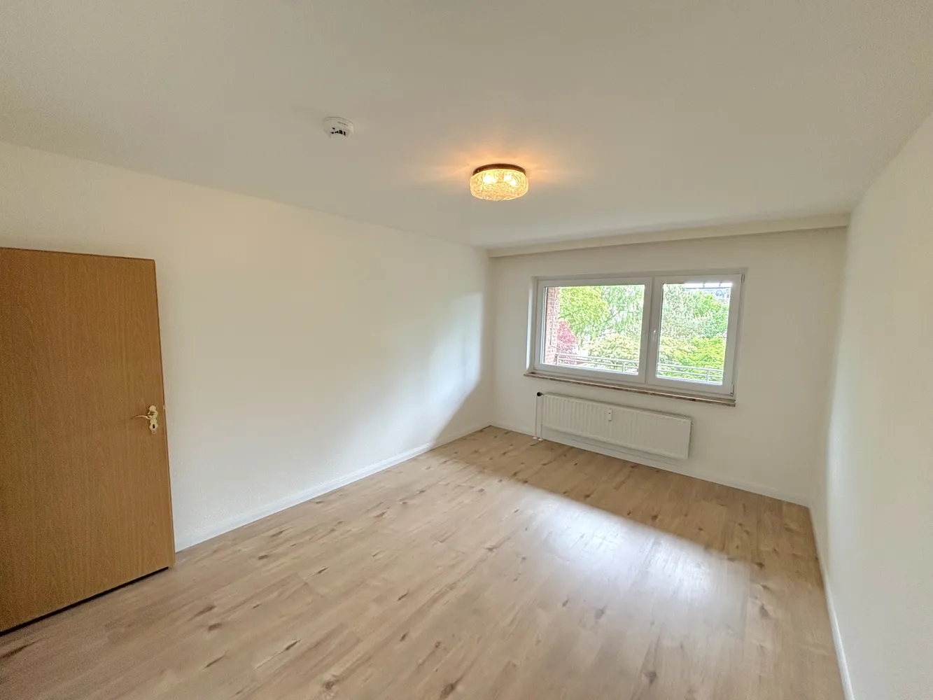 3 room apartment with 77 m² in Neumünster – Photo 12