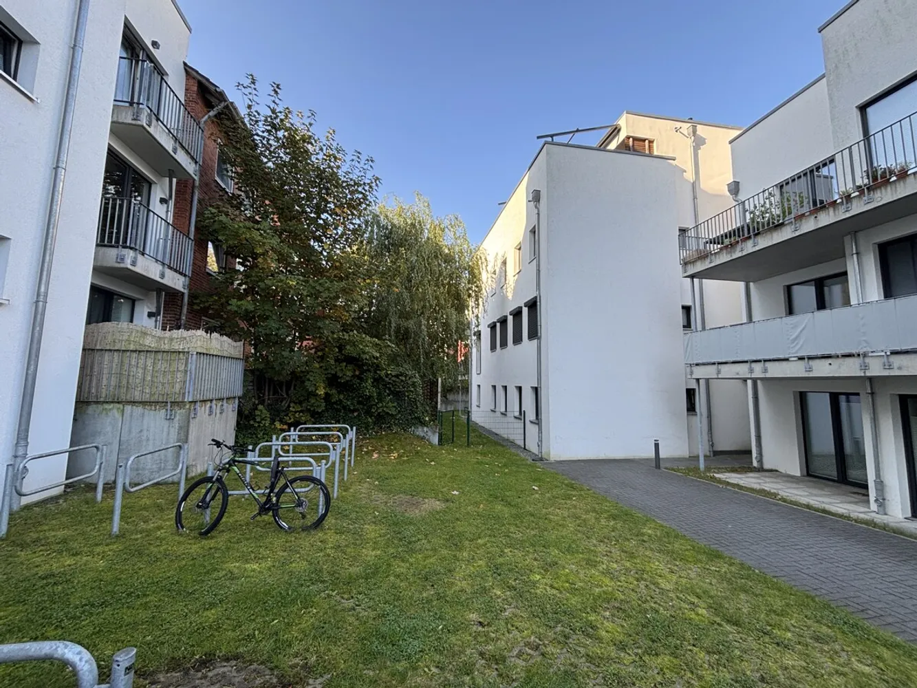 3 Zimmer Wohnung mit 97 m² in Kiel – Bild 6