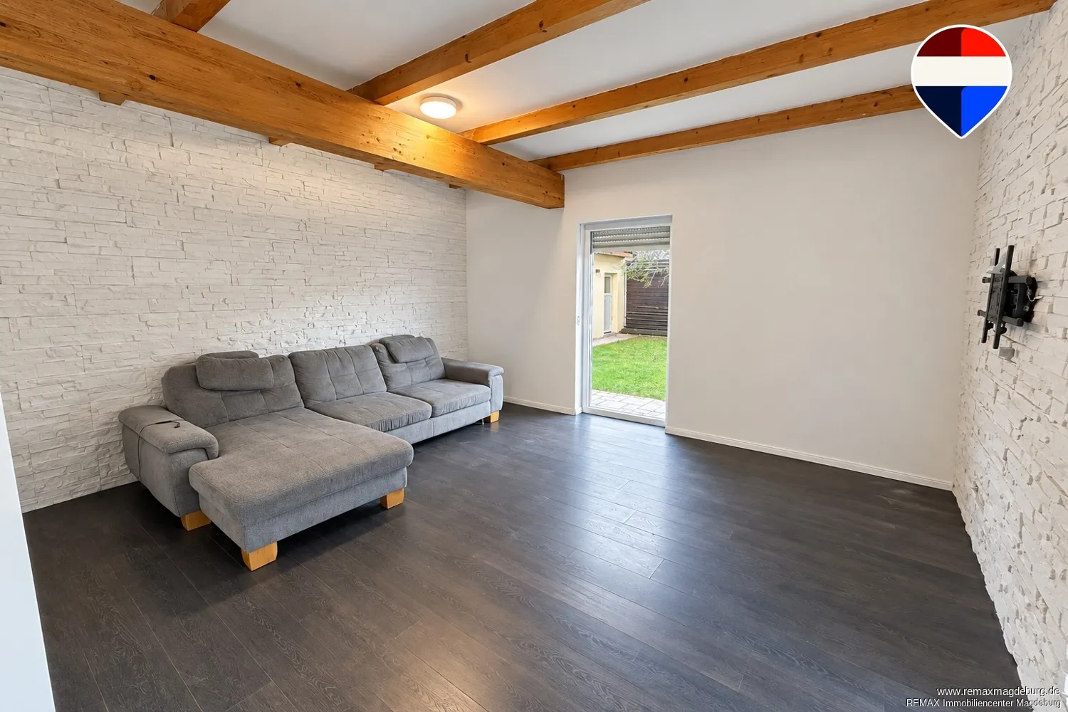 4 room house with 103 m² in Magdeburg – Photo 6