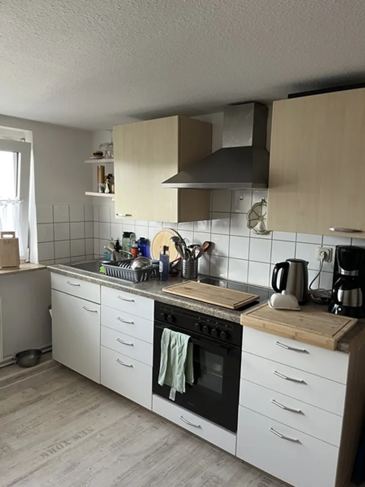 2 Zimmer Wohnung mit 79 m² in Bremen – Bild 7