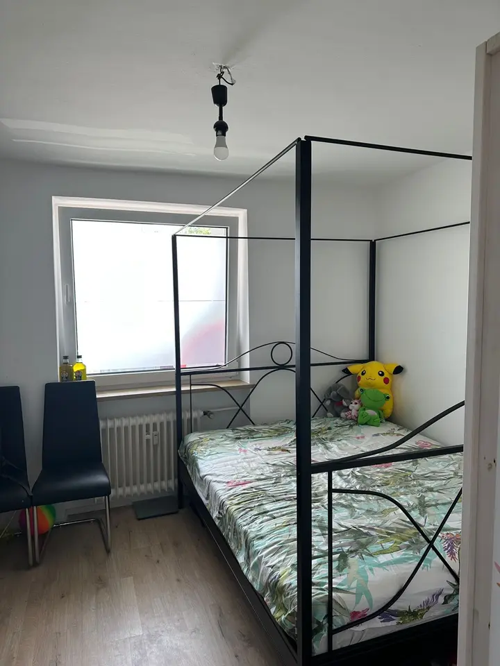 3 Zimmer Wohnung mit 63 m² in Fürstenfeldbruck – Bild 3