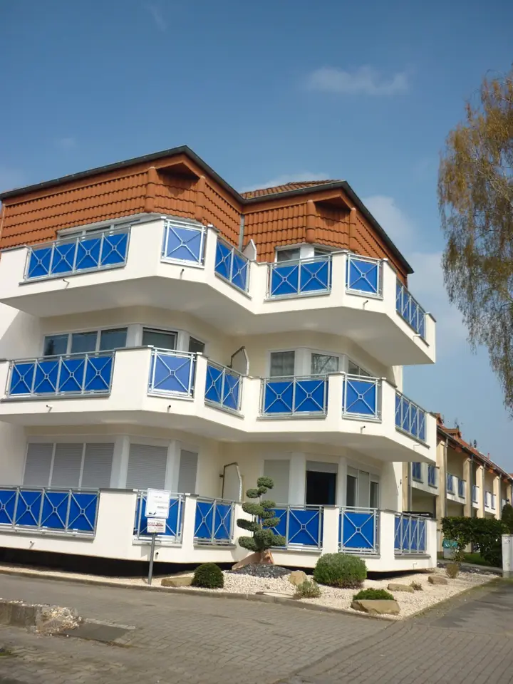 2 Zimmer Wohnung mit 44 m² in Bochum – Bild 7