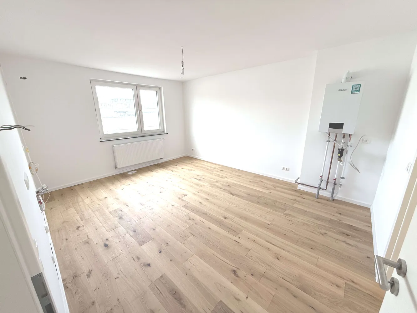 3 Zimmer Wohnung mit 63 m² in Aachen – Bild 1