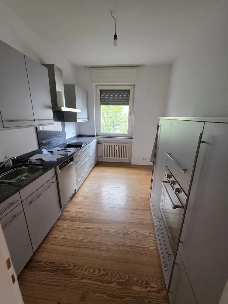 2 room apartment with 70 m² in Bonn – Photo 3