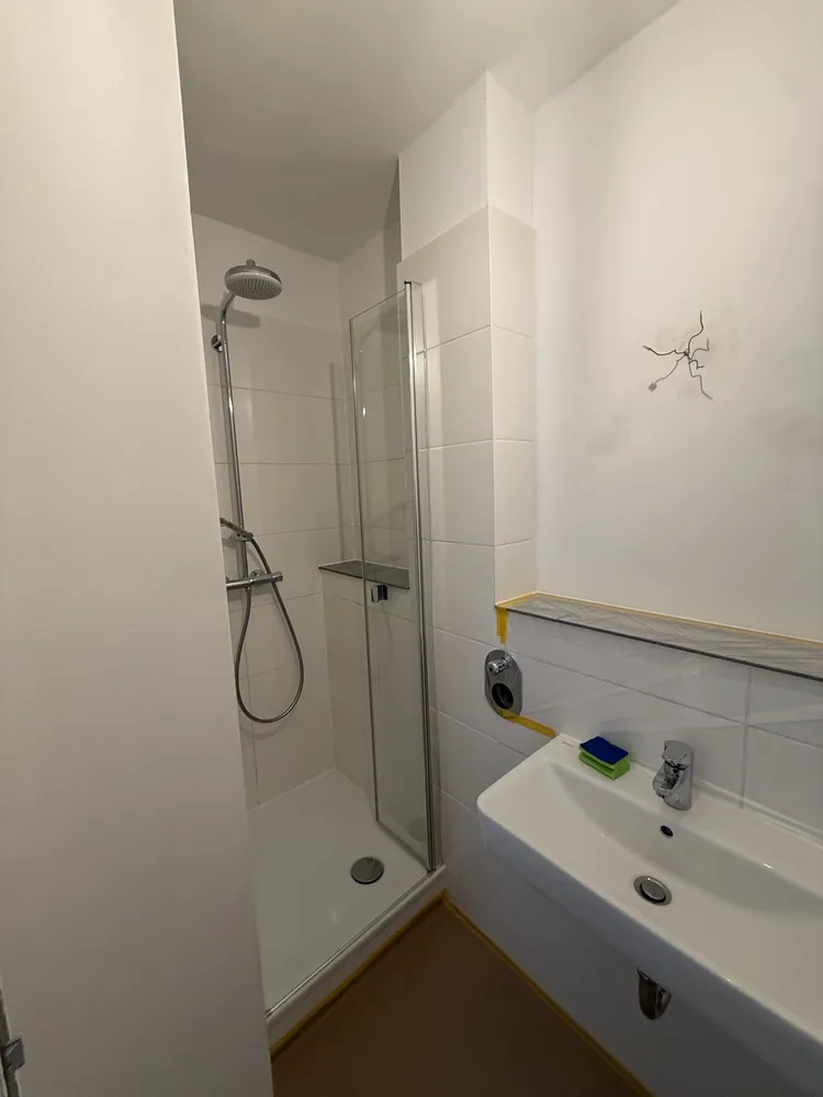 2 Zimmer Wohnung mit 51 m² in Hamburg – Bild 10