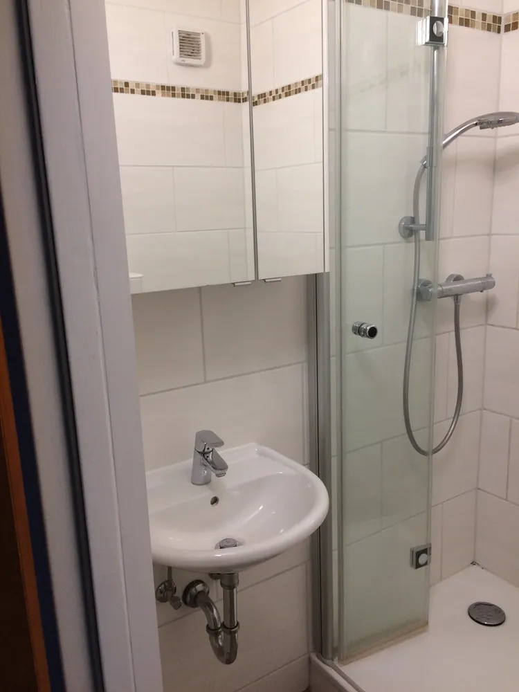 3 Zimmer Wohnung mit 70 m² in Hannover – Bild 7