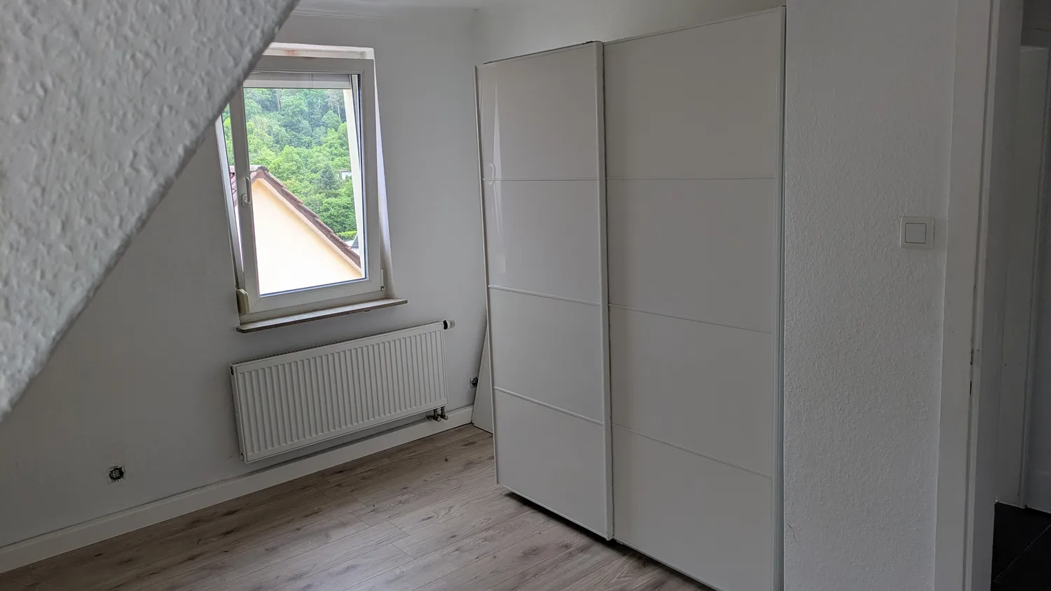 2 Zimmer Wohnung mit 30 m² in Stuttgart – Bild 4