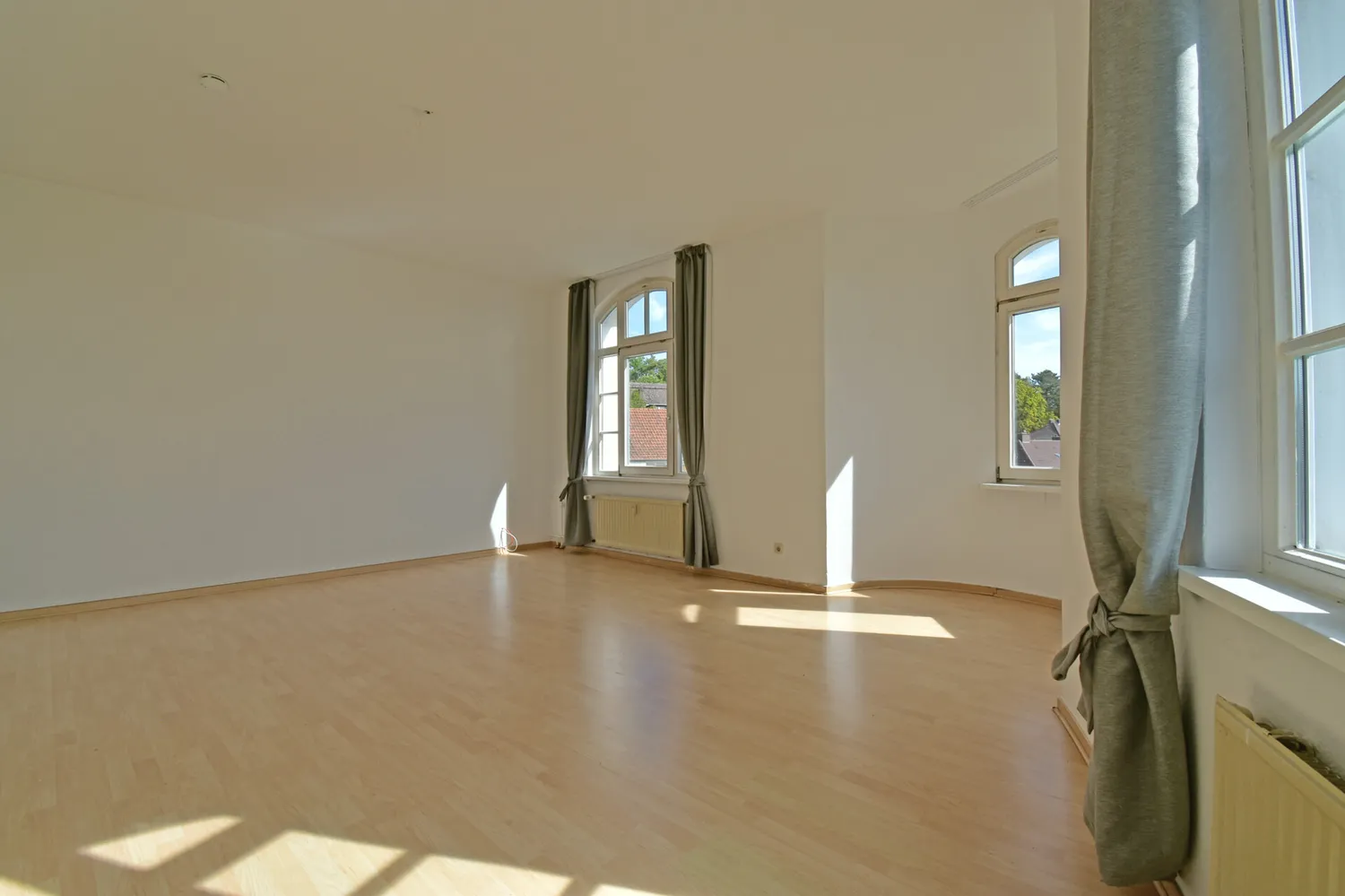 3 Zimmer Wohnung mit 112 m² in Kassel – Bild 8