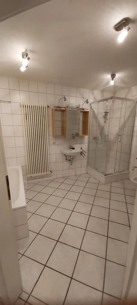 2 Zimmer Wohnung mit 60 m² in Mainz – Bild 1
