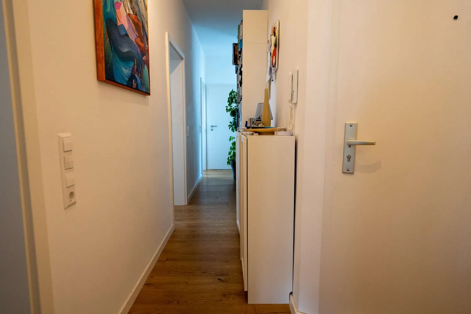 2 Zimmer Wohnung mit 63 m² in Stuttgart – Bild 7