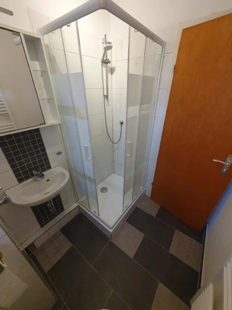 3 Zimmer Wohnung mit 56 m² in Stuttgart – Bild 11