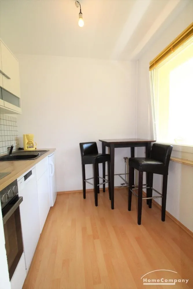 3 Zimmer Wohnung mit 62 m² in Dresden – Bild 6