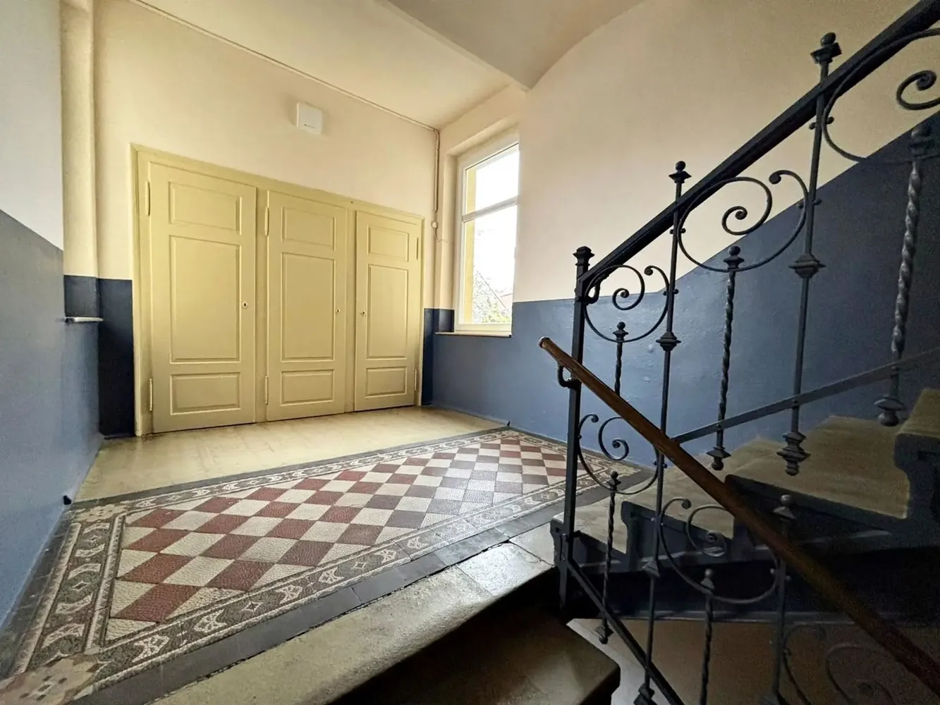 4 room apartment with 95 m² in Chemnitz – Photo 12