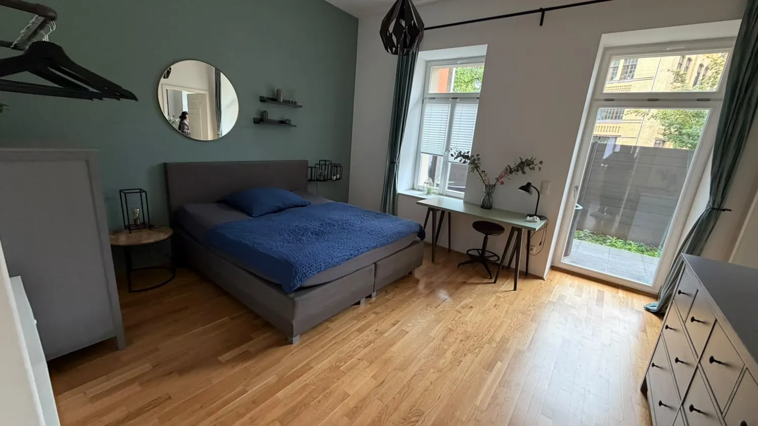 2 Zimmer Wohnung mit 58 m² in Leipzig – Bild 4
