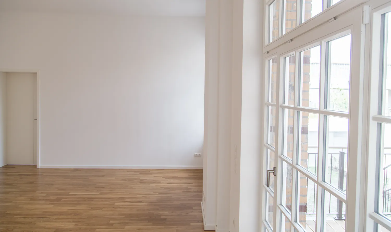 4 Zimmer Wohnung mit 145 m² in Leipzig – Bild 6