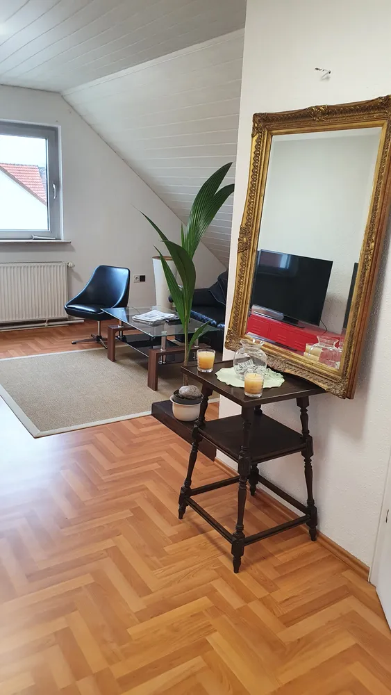 4 Zimmer Wohnung mit 40 m² in Hanau – Bild 7