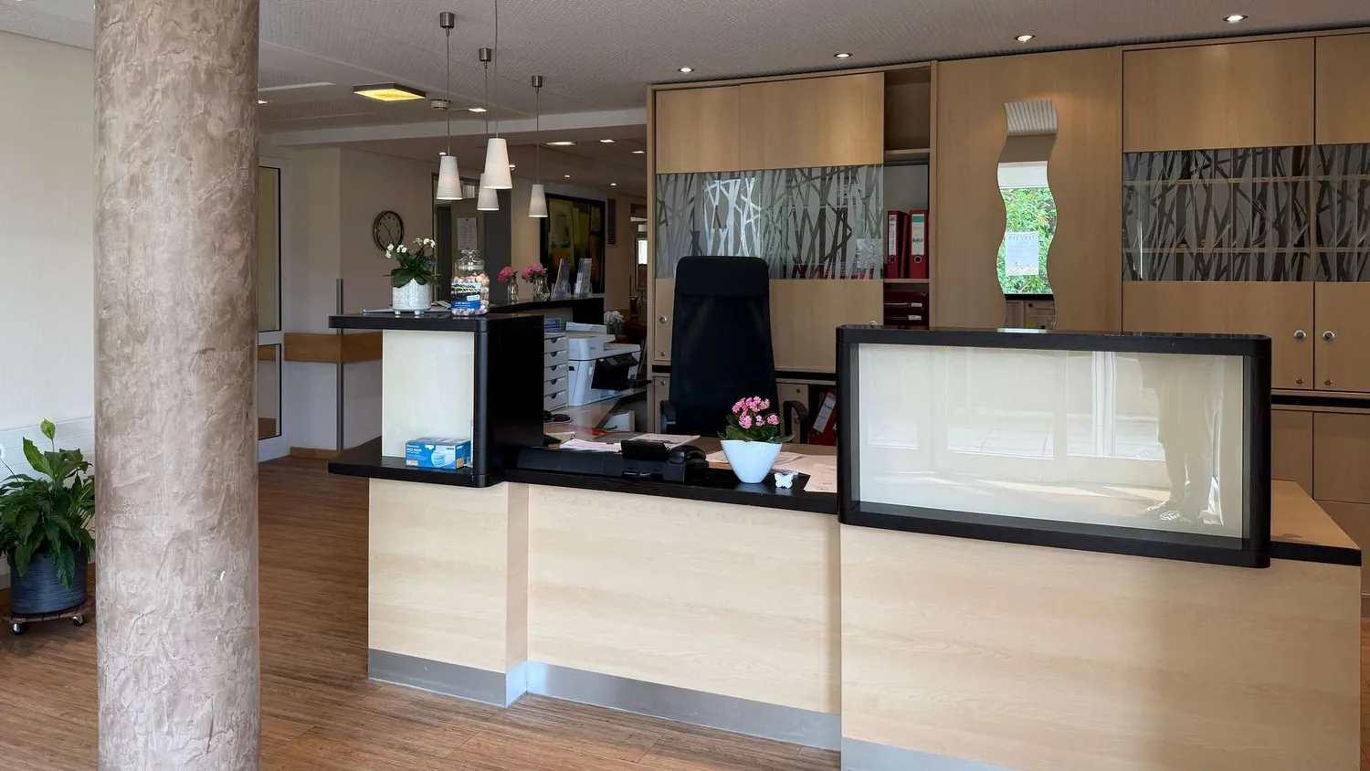 1 Zimmer Wohnung mit 27 m² in Braunschweig – Bild 9