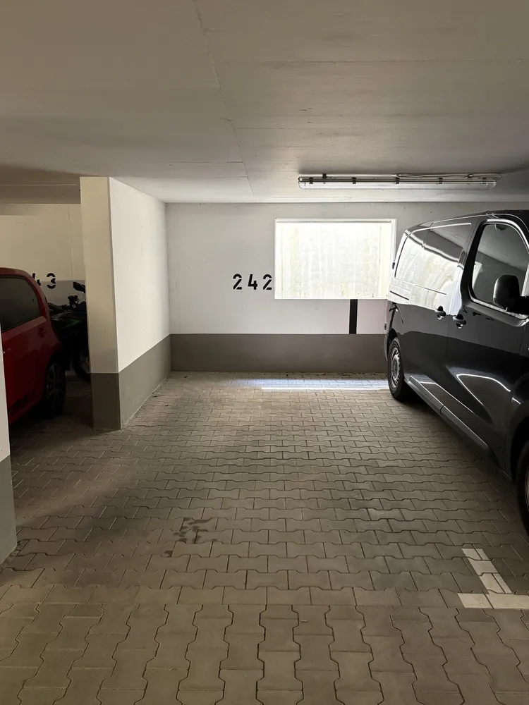 2 Zimmer Wohnung mit 44 m² in Augsburg – Bild 12