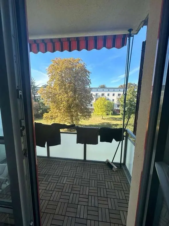 2 room apartment with 48 m² in Magdeburg – Photo 10