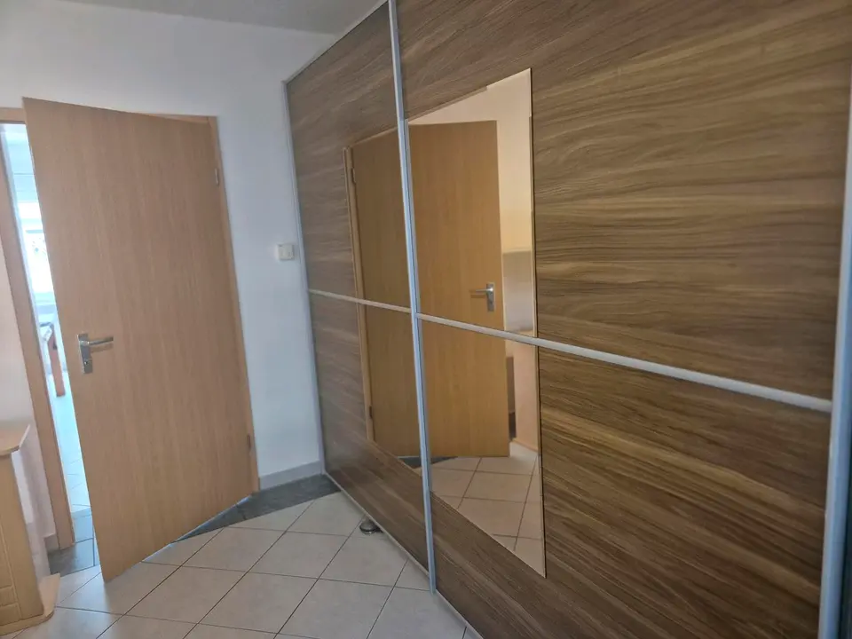 WG-Zimmer mit 40 m² in Duisburg – Bild 5