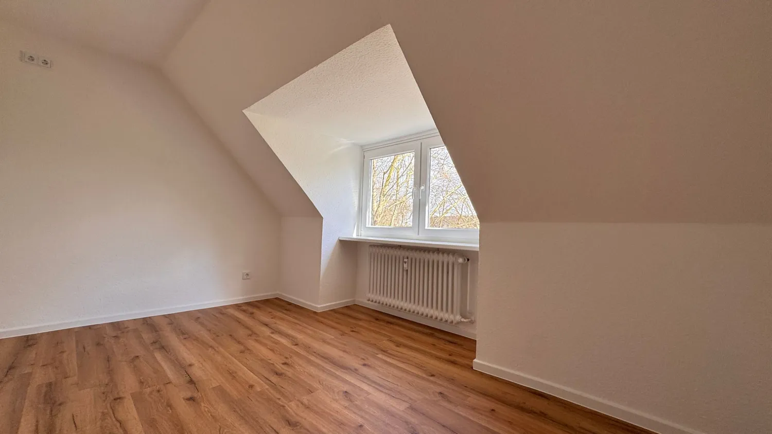 2 Zimmer Wohnung mit 54 m² in Mülheim an der Ruhr – Bild 8