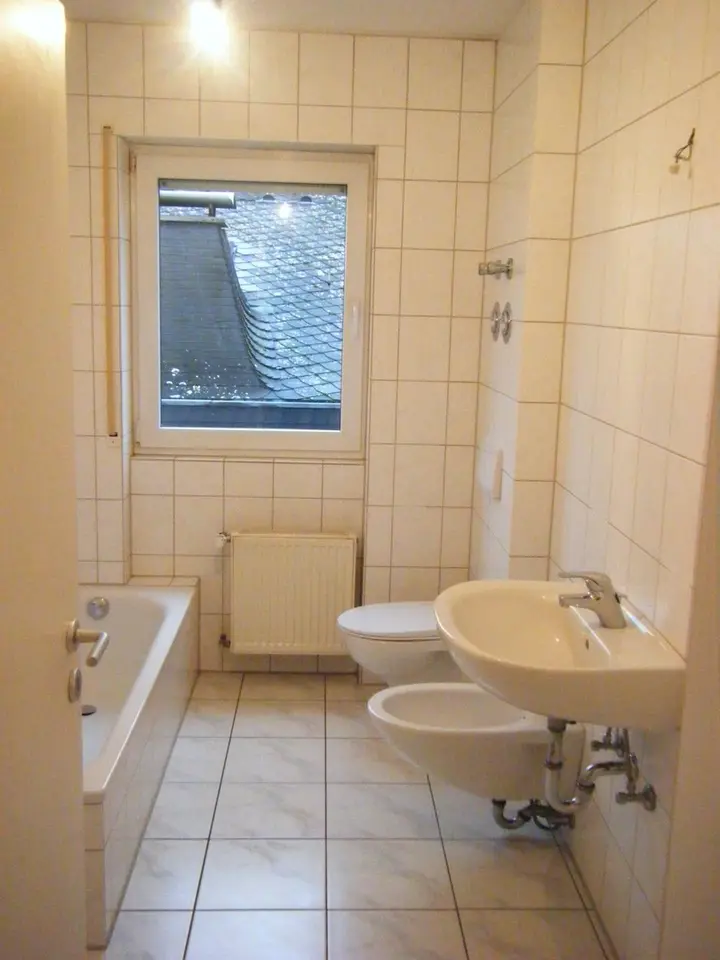 2 Zimmer Wohnung mit 52 m² in Heppenheim – Bild 7