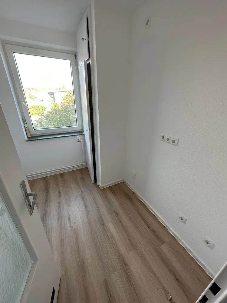 2 Zimmer Wohnung mit 42 m² in Hildesheim – Bild 2