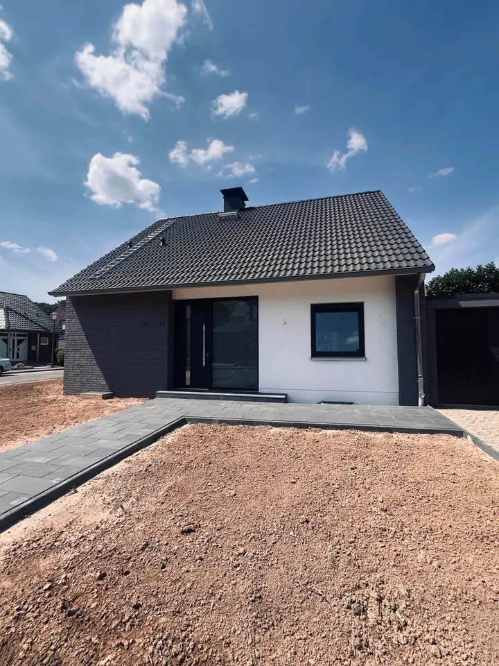 4 Zimmer Haus mit 90 m² in Kamp-Lintfort – Bild 1