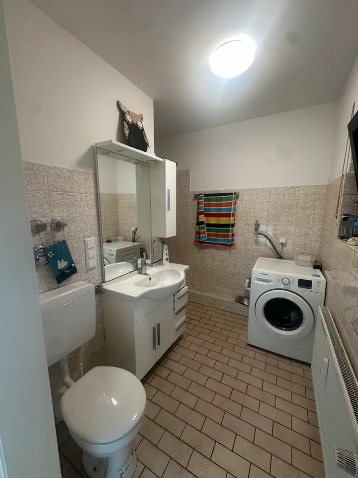 2 Zimmer Wohnung mit 43 m² in Dortmund – Bild 5