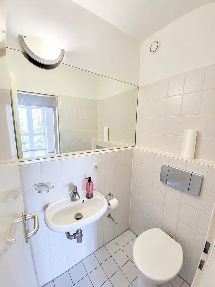 3 room apartment with 81 m² in Berlin – Photo 12