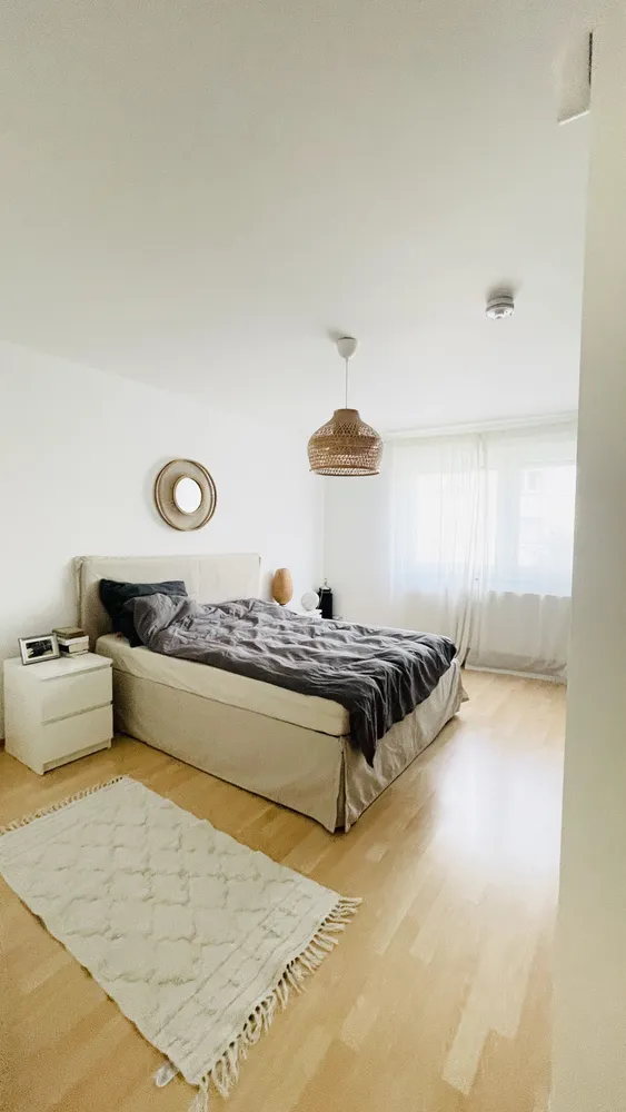 3 Zimmer Wohnung mit 90 m² in Mannheim – Bild 6