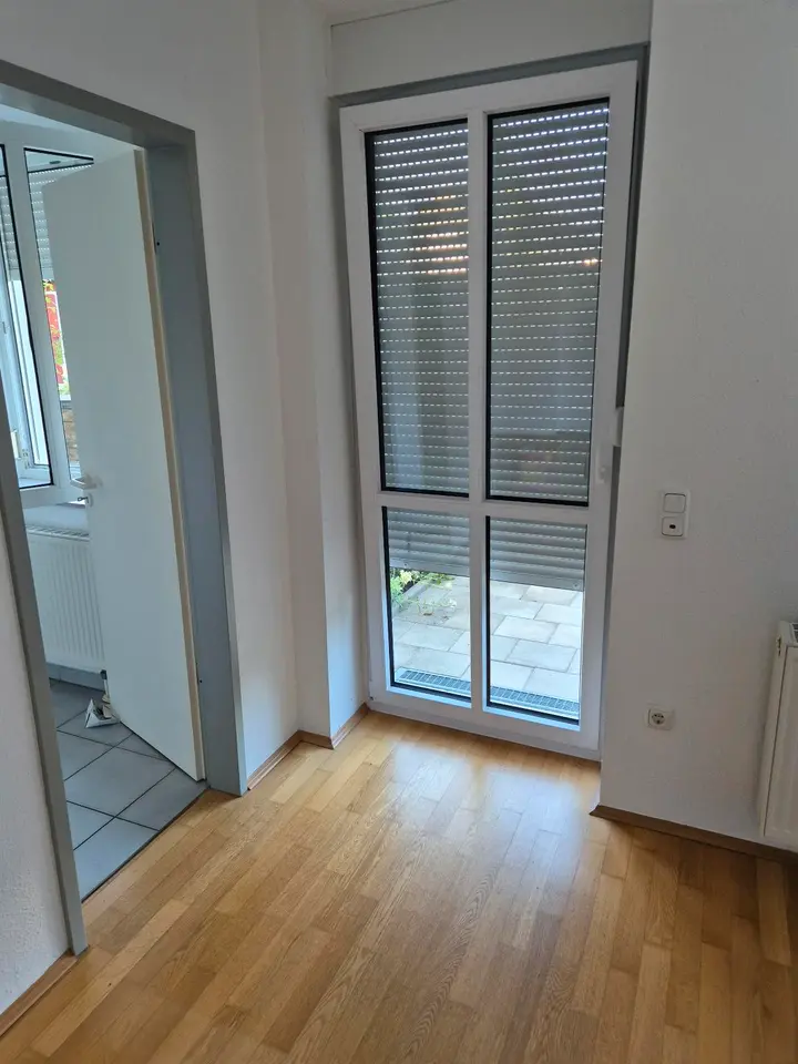 2 Zimmer Wohnung mit 44 m² in Weißenfels – Bild 8
