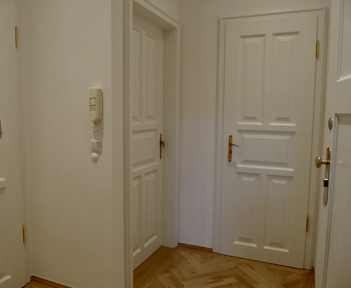 2 Zimmer Wohnung mit 54 m² in München – Bild 9