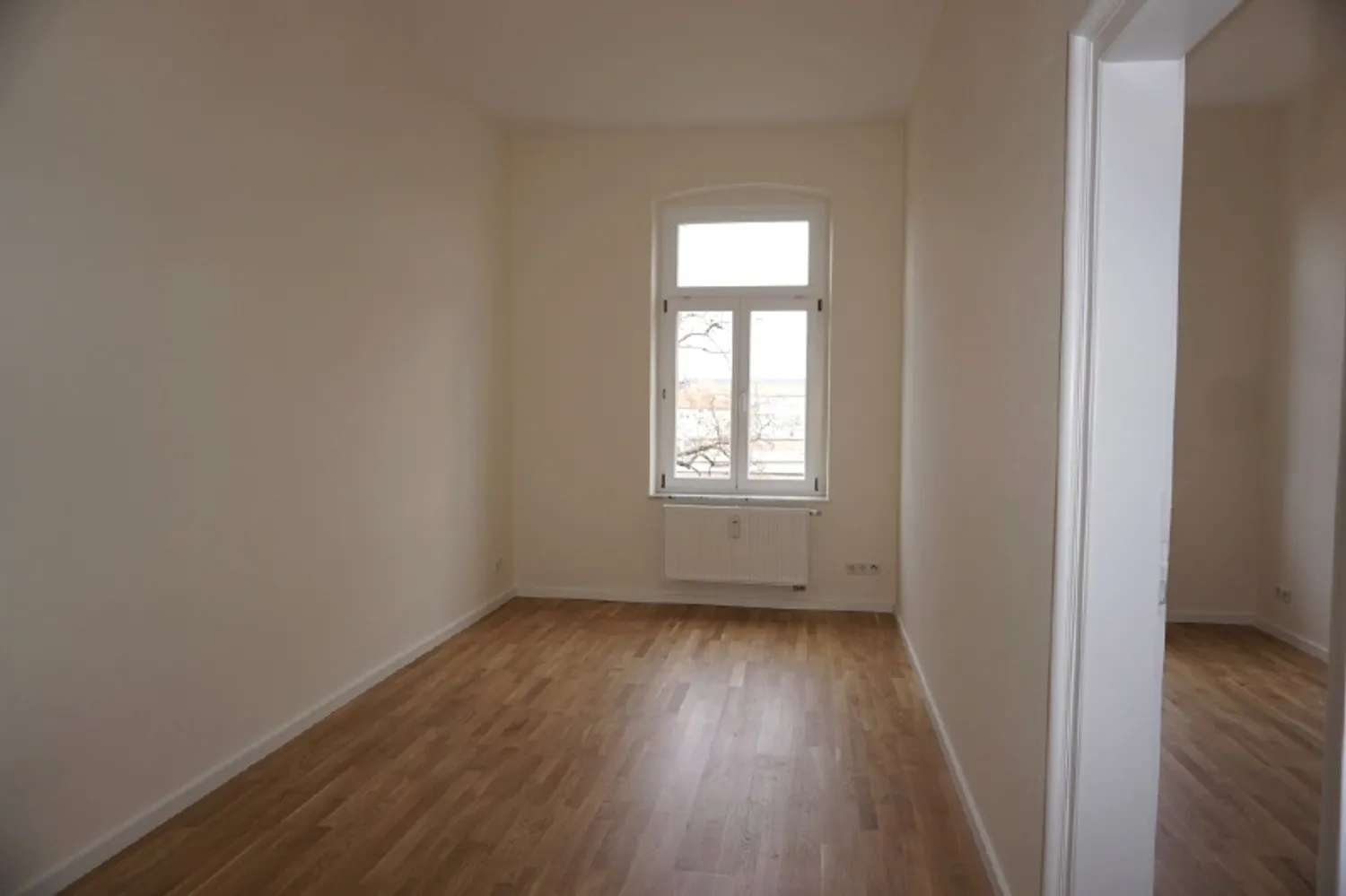 4 Zimmer Wohnung mit 104 m² in Dresden – Bild 5
