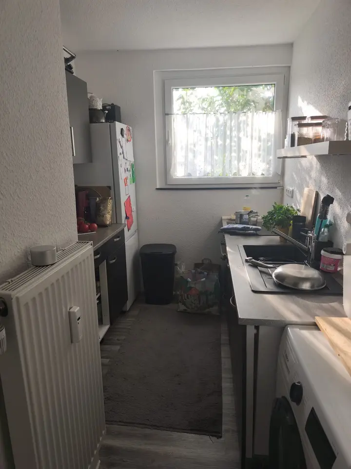 3 Zimmer Wohnung mit 60 m² in Goslar – Bild 6