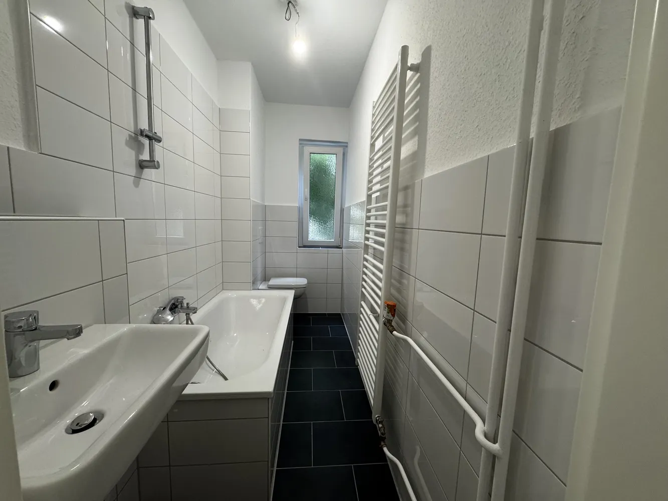 2 room apartment with 49 m² in Brunswick – Photo 5