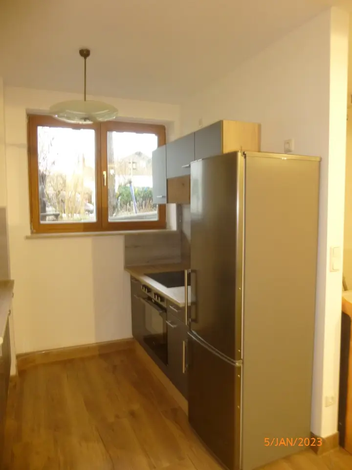 WG-Zimmer mit 44 m² in Memmingen – Bild 8