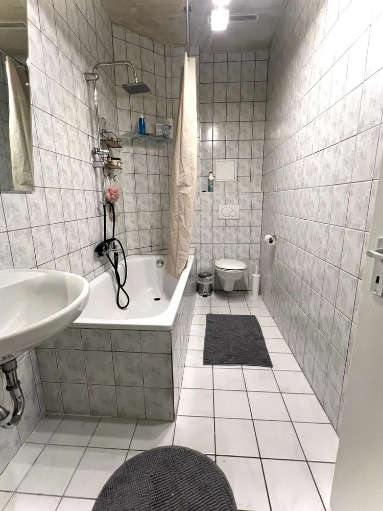 3 Zimmer Wohnung mit 78 m² in Mannheim – Bild 7