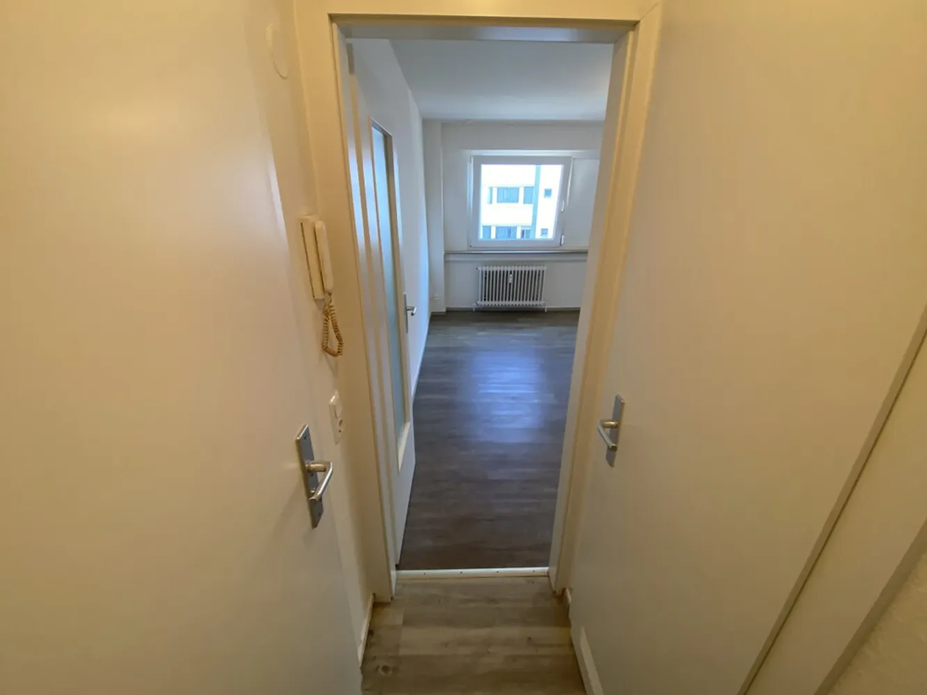 1 Zimmer Wohnung mit 23 m² in Stuttgart – Bild 5