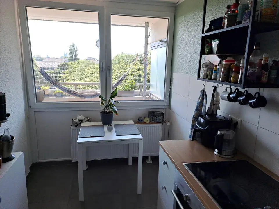 WG-Zimmer mit 63 m² in Bergisch Gladbach – Bild 7