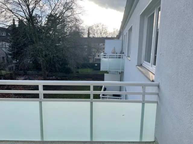 2 Zimmer Wohnung mit 63 m² in Duisburg – Bild 4