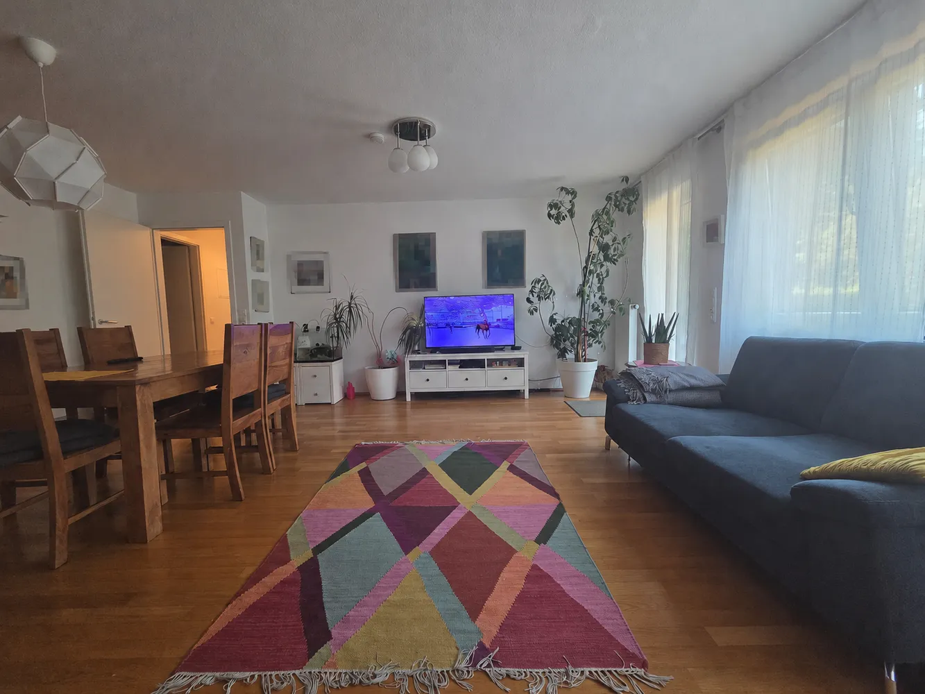 4 Zimmer Wohnung mit 133 m² in Bonn – Bild 2