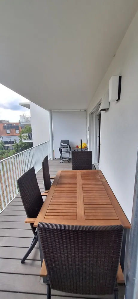 3 Zimmer Wohnung mit 73 m² in Nürnberg – Bild 9